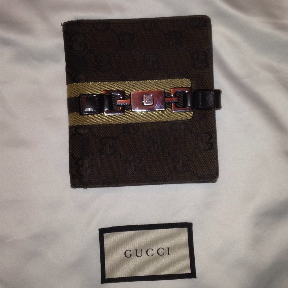 GUCCI wallet